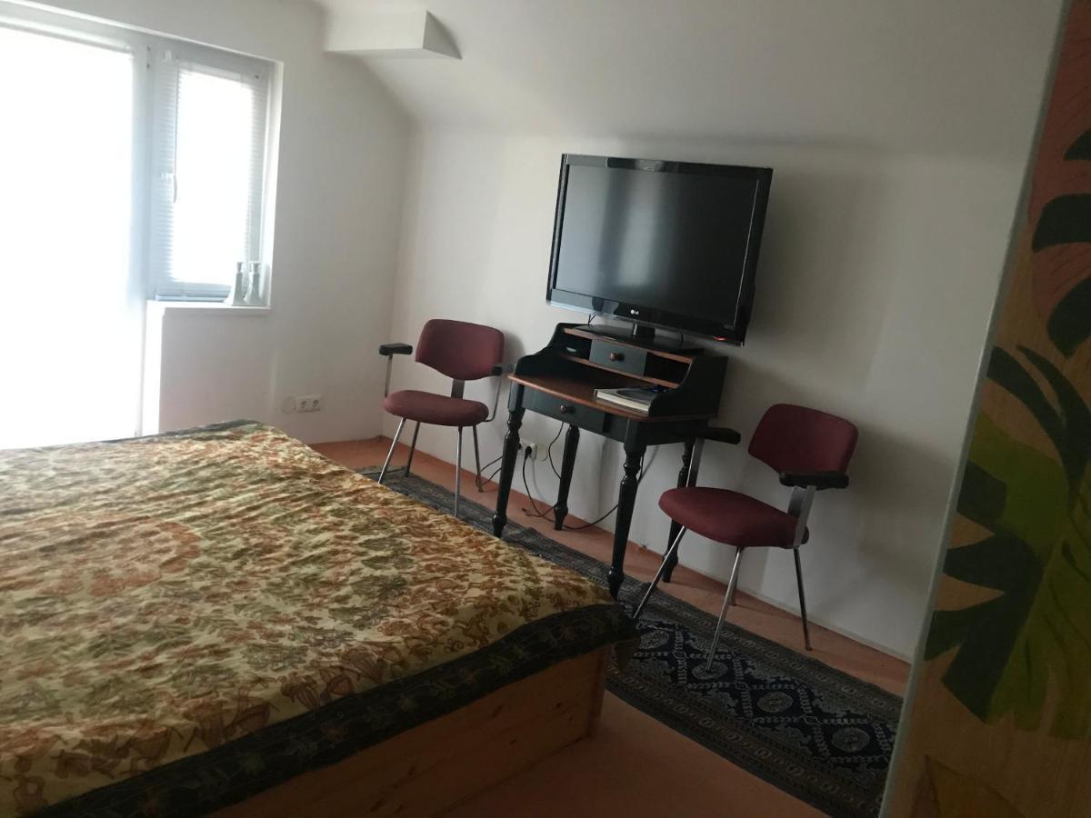 Bei Annerl Διαμέρισμα Gmunden Εξωτερικό φωτογραφία