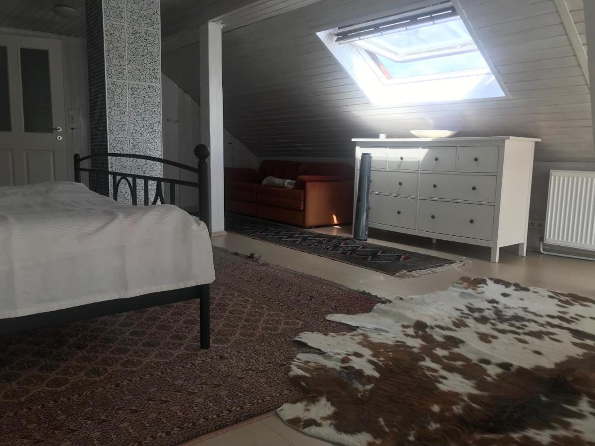 Bei Annerl Διαμέρισμα Gmunden Εξωτερικό φωτογραφία