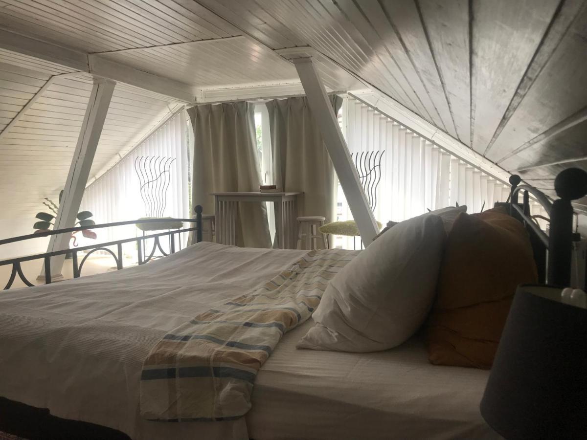 Bei Annerl Διαμέρισμα Gmunden Εξωτερικό φωτογραφία