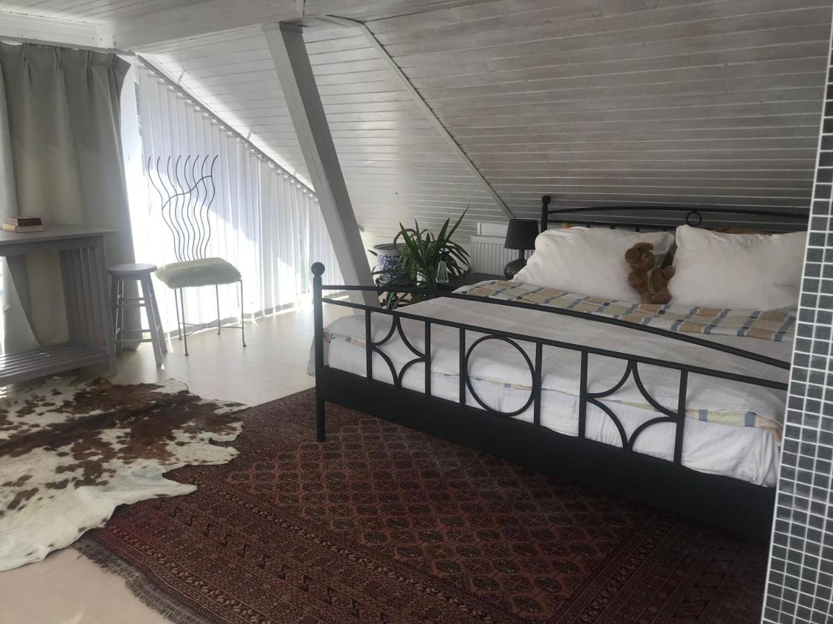 Bei Annerl Διαμέρισμα Gmunden Εξωτερικό φωτογραφία
